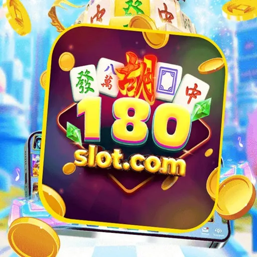 180SLOT - Serunya Bermain Game Match-3