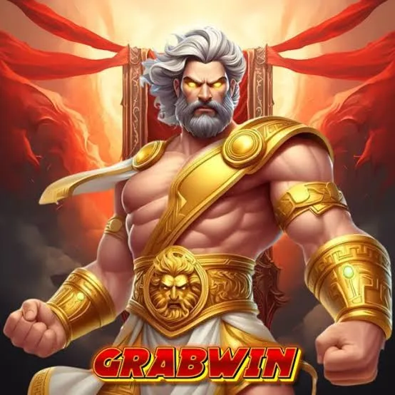 GRABWIN - Game Strategi Terbaik untuk Penggemar SLG
