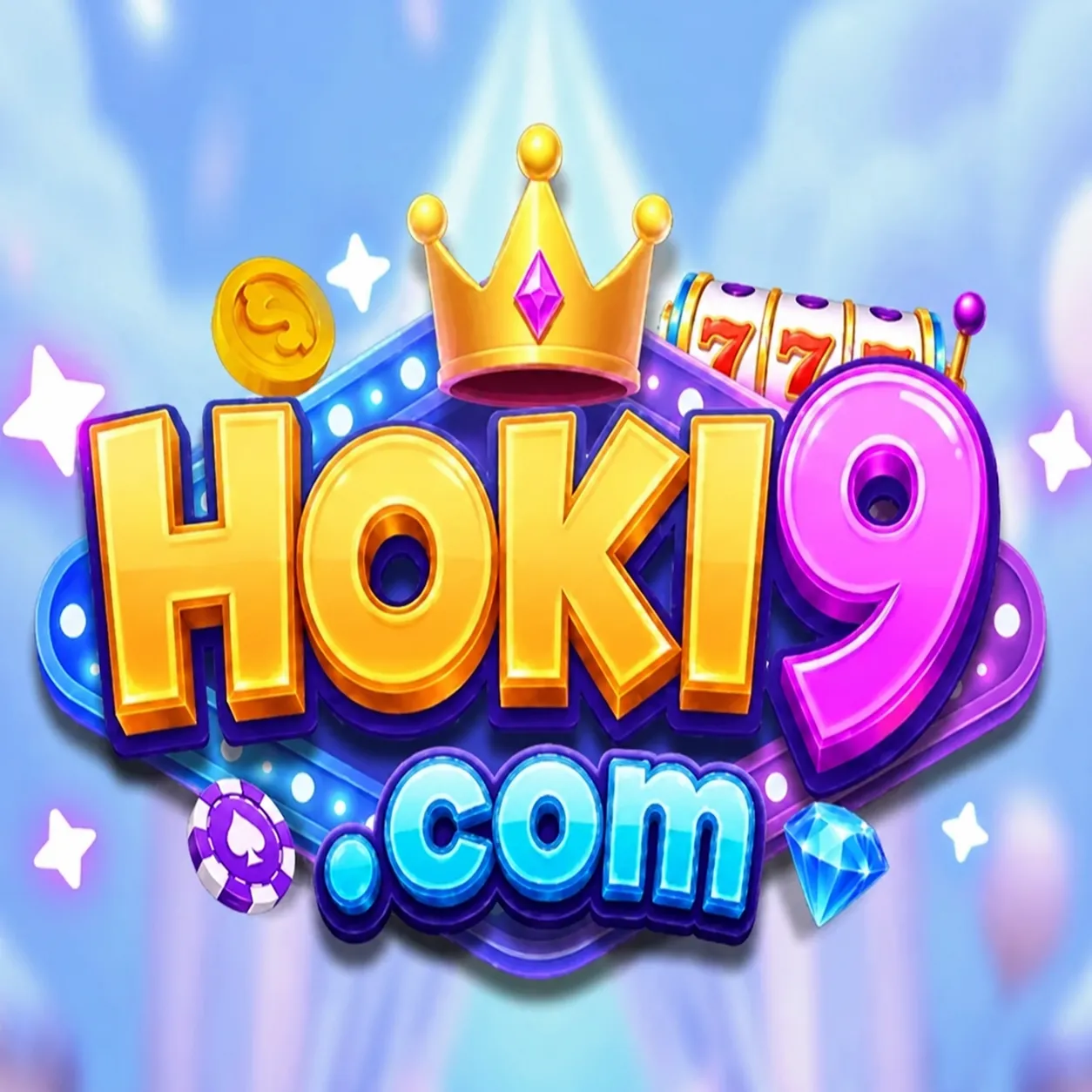 HOKI9 - Game Kasino Seru dan Menguntungkan