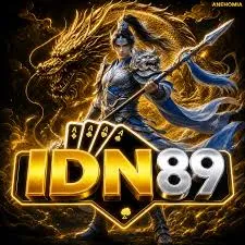 IDN89 - Game Sepak Bola Seru untuk Penggemar Olahraga