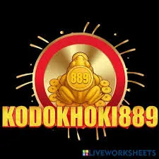 KODOKHOKI889 - Petualangan Seru Dalam Dunia Fantasi