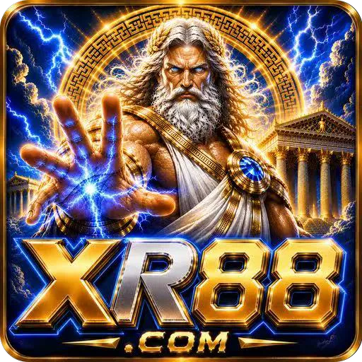 XR88 - Petualangan Fantasi dalam Dunia RPG