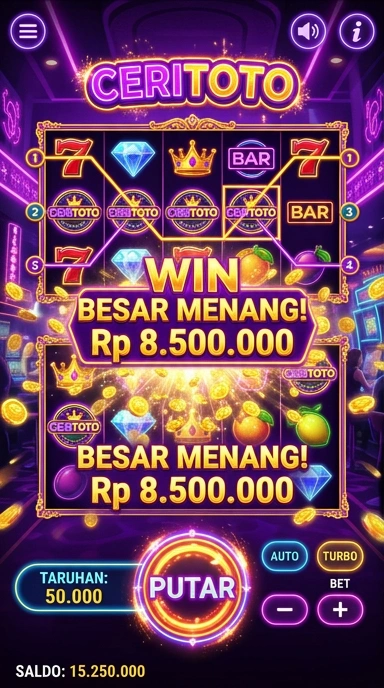 Katalog aplikasi lengkap tersedia di ceritoto.